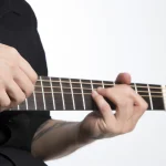 Nauka gry na gitarze Warszawa